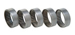 Camshaft Bearings - 50 mm Roller Bearings