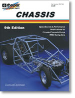 Mopar Chassis - 9th Edition