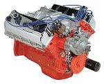 472 Hemi Crate Engine