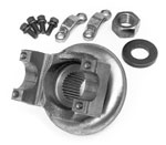 Axle Yoke Kit