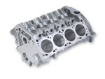 340 Replacement Engine Block - Non-Siamese
