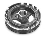 Vibration Damper - V-Belt