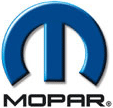 Mopar Logo