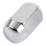 Chrome Lug Nut (Right-hand Thread)