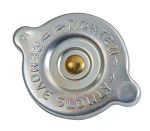 Radiator Cap, 16 lb. (22