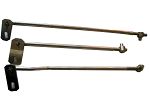 1971-74 4-Speed Rod (Set)