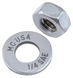 Battery Hold-Down Nut