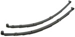 Competition Leaf Spring - Right, 3000-3200 lbs.