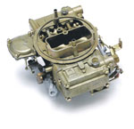 Cross Ram Carburetor - Right Hand