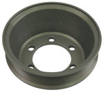 Viper Underdrive Crank Pulley