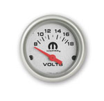 Silver Voltmeter