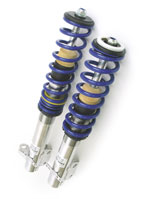 SRT4 Stage 2 Coilover Suspension Kit