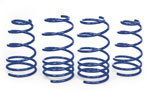 PT Turbo Stage 1 Performance Springs