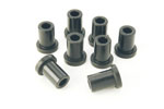 Polyurethane Rear Spring Shackle Bushings - A-Body