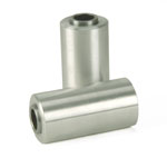 Aluminum Solid Leaf Spring Front Eye Bushing