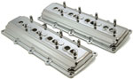 5.7L Hemi Chrome Valve Covers