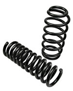 300C/ Charger Stage 1 Performance Springs