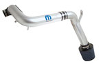SRT4 Silver-Coated Cold Air Intake