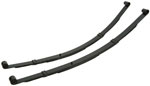 Oval Track Leaf Spring - 1