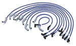 Spark Plug Wire Set - Coils Under Intake Manifold