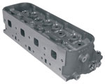 NASCAR P7 Aluminum Cylinder Head