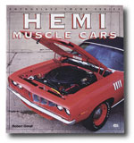 Hemi Muscle Cars