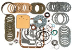 High-Performance Transmission Overhaul Kit - 1990-97 A-518/A-618