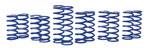 SRT4 High-Tensile Race Springs - 60 NM-200 Lb.