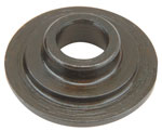 Chrome Moly Valve Spring Retainer - Single