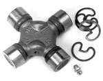 Universal U-Bolt Assembly Package