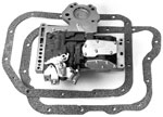 RWD Valve Body Assembly - A-727