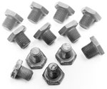 Flex Plate Screws - 8 Bolt, 7/16