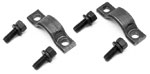7290 U-Joint Strap and Bolt Package - 8 3/4