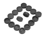 Valve Stem Lash Caps - 5/16