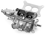 Holley Carburetor - Center, Small Block, ATX