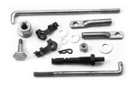 Six Pack Linkage Kit