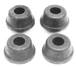 RWD Front Strut Bushing Package - B- and E-Body
