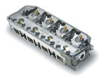 Aluminum Cylinder Head Assembly