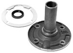 4-Speed Front Bearing Retainer - 4.35