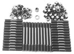 Cylinder Head Stud Kit - Aluminum Block w/ W9 Heads