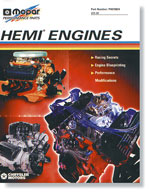 Hemi Engines
