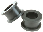 Cast Aluminum Valve Cover Grommet Set