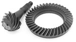 Rear Axle Ring and Pinion Gears - 3.55, 9 1/4